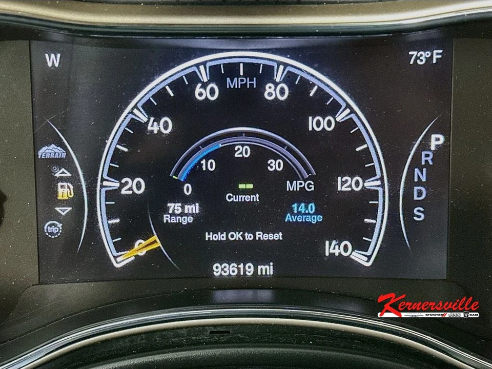 2014 Jeep WK2 Grand Cherokee - Image 15 of 24
