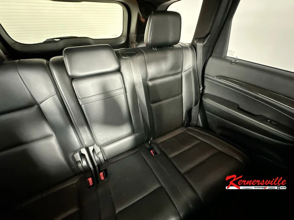 2014 Jeep WK2 Grand Cherokee - Image 14 of 24