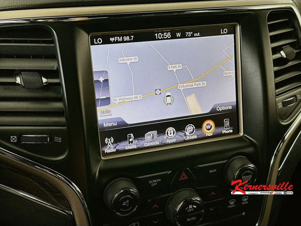 2014 Jeep WK2 Grand Cherokee - Image 19 of 24