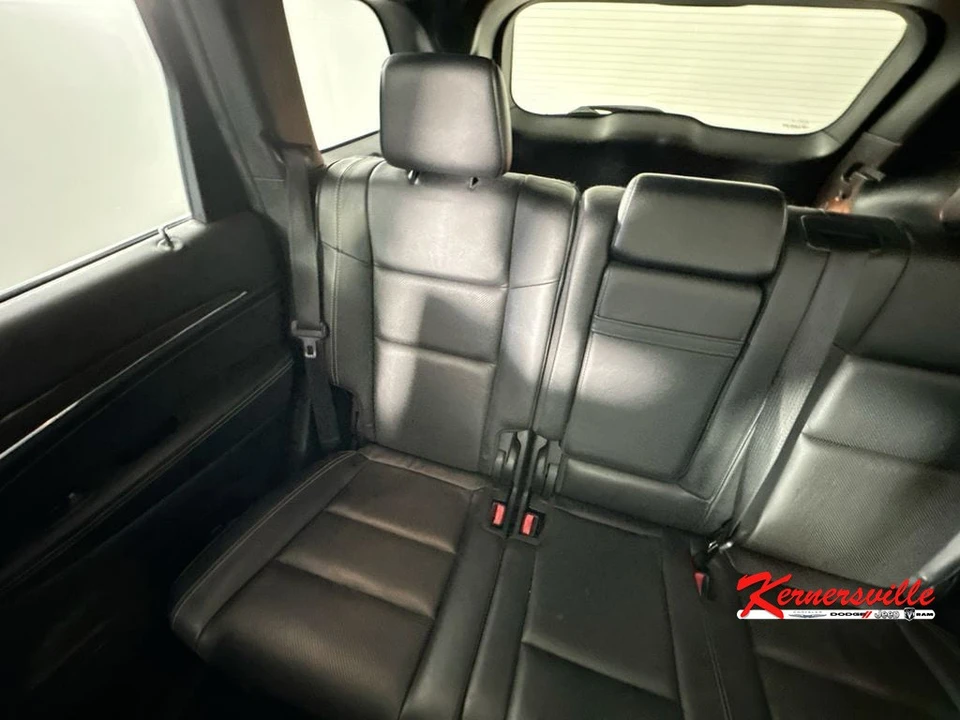 2014 Jeep WK2 Grand Cherokee - Image 12 of 24