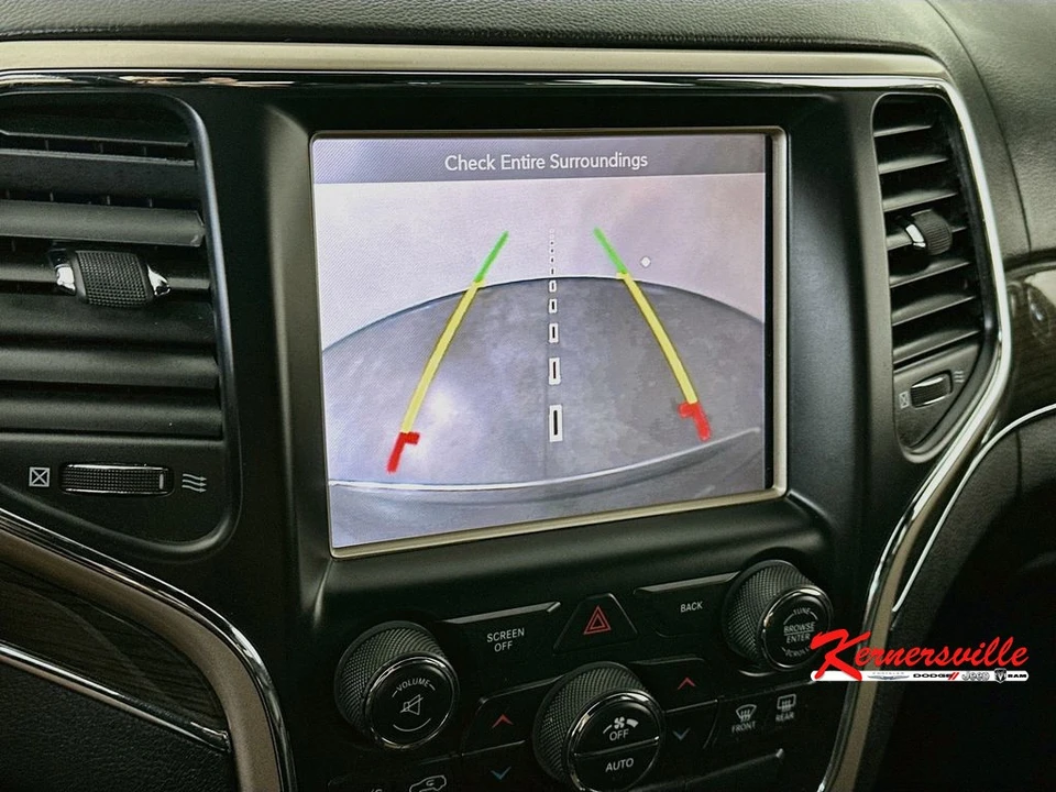 2014 Jeep WK2 Grand Cherokee - Image 20 of 24