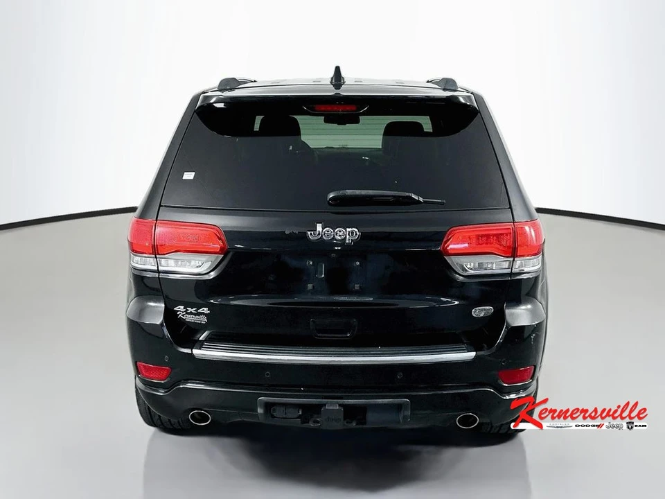 2014 Jeep WK2 Grand Cherokee - Image 6 of 24