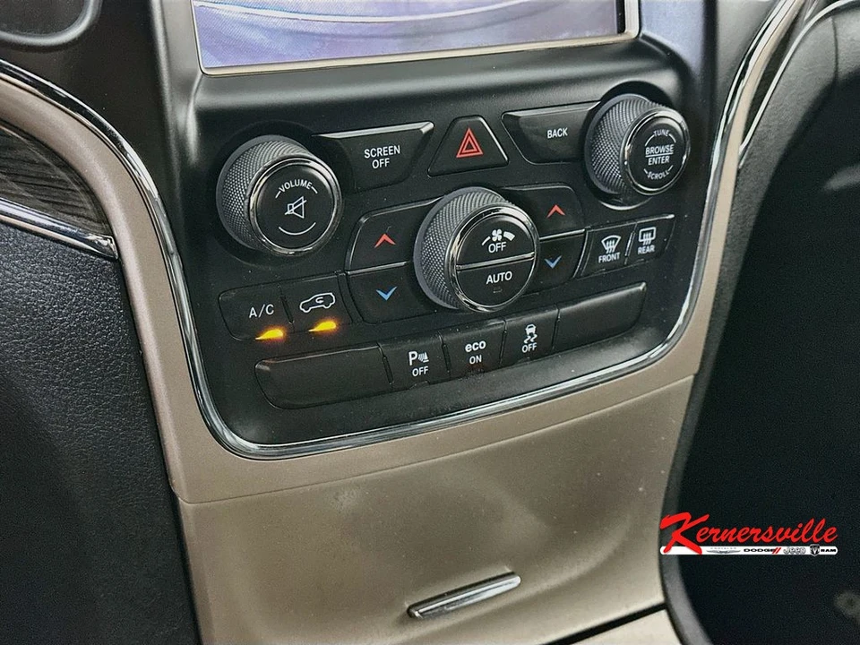 2014 Jeep WK2 Grand Cherokee - Image 18 of 24
