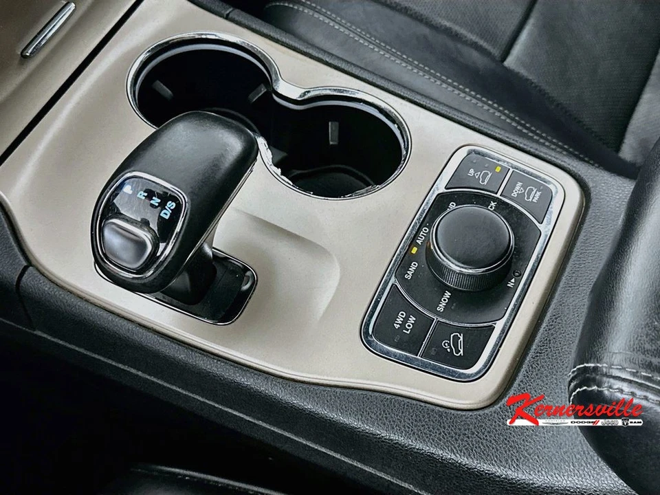 2014 Jeep WK2 Grand Cherokee - Image 16 of 24