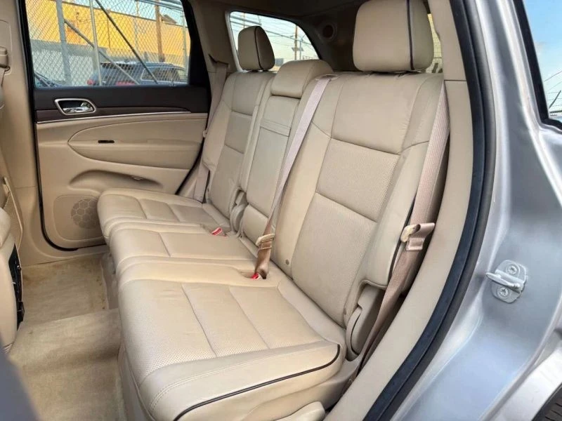 2014 Jeep WK2 Grand Cherokee - Image 12 of 12