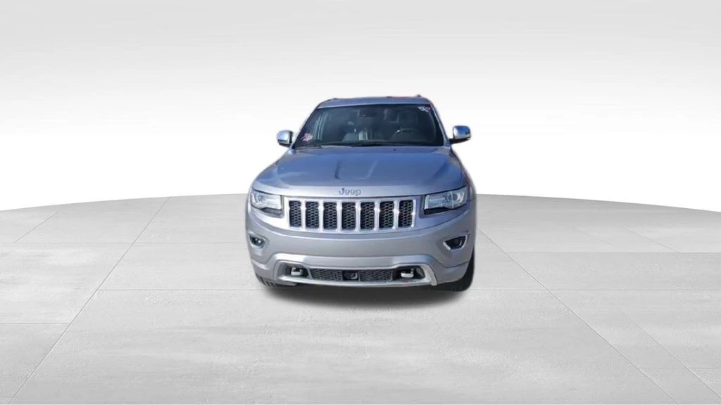 2014 Jeep WK2 Grand Cherokee - Image 3 of 12
