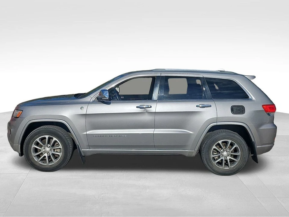 2014 Jeep WK2 Grand Cherokee - Image 16 of 21