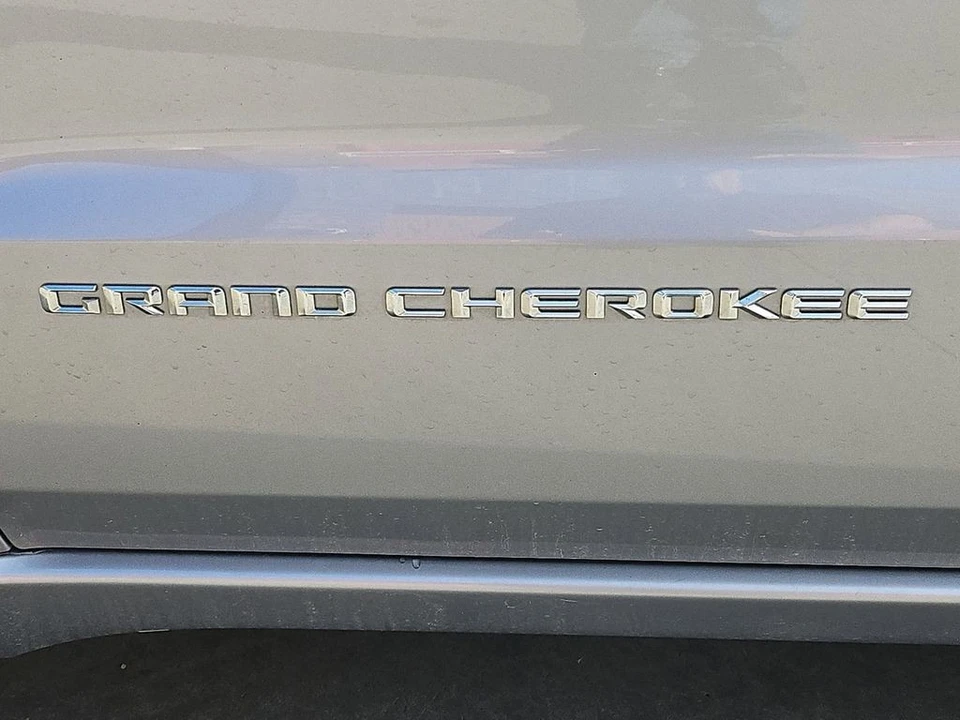 2014 Jeep WK2 Grand Cherokee - Image 21 of 21