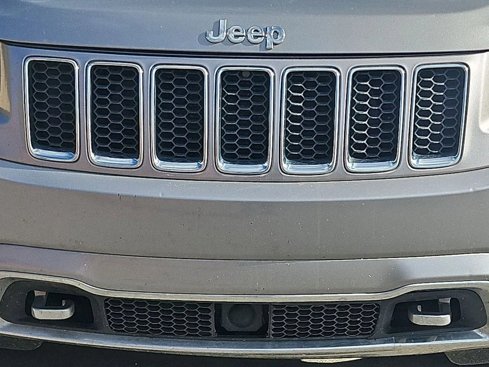 2014 Jeep WK2 Grand Cherokee - Image 20 of 21