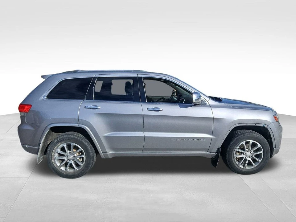 2014 Jeep WK2 Grand Cherokee - Image 12 of 12