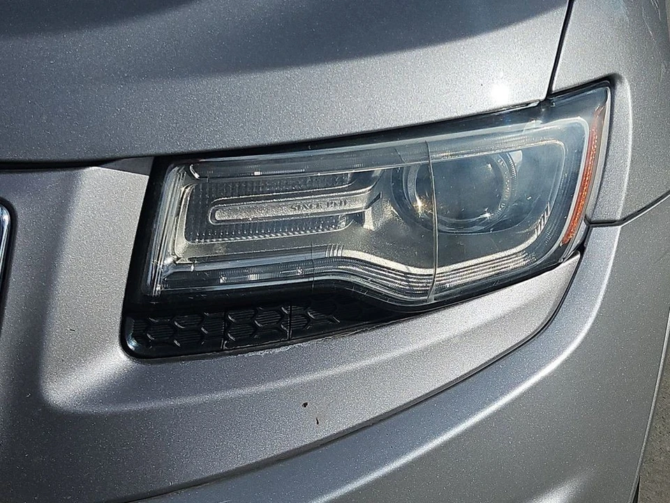 2014 Jeep WK2 Grand Cherokee - Image 18 of 21