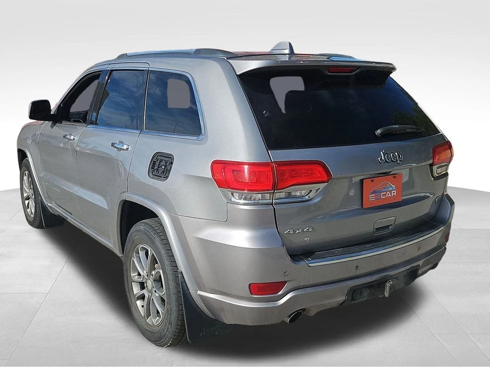 2014 Jeep WK2 Grand Cherokee - Image 15 of 21