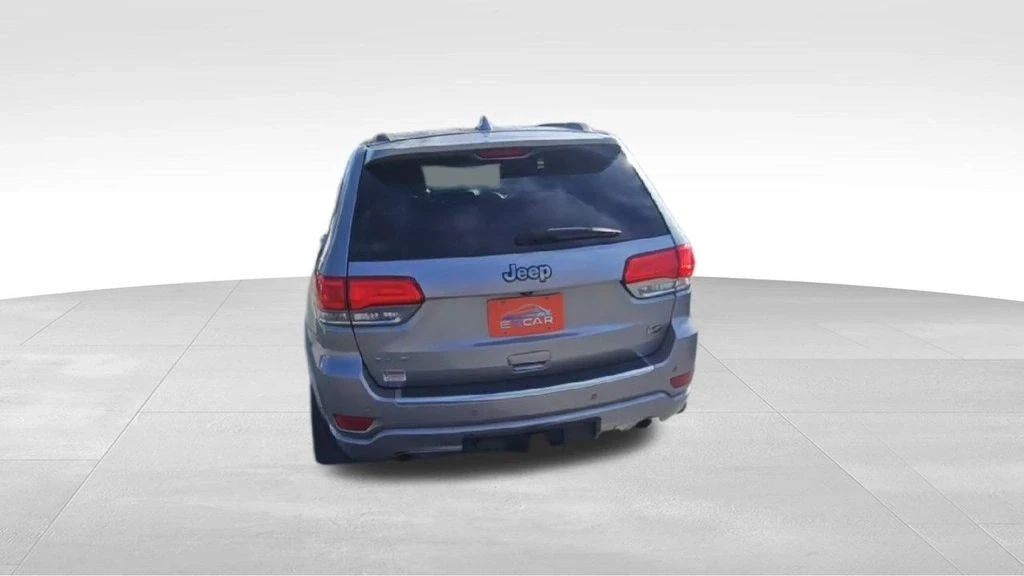 2014 Jeep WK2 Grand Cherokee - Image 7 of 12