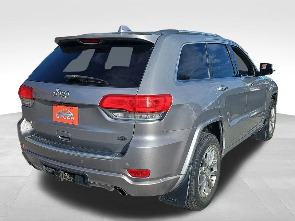 2014 Jeep WK2 Grand Cherokee - Image 13 of 21