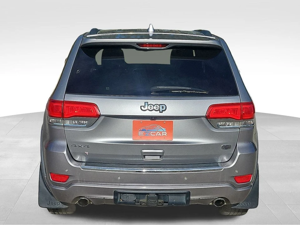 2014 Jeep WK2 Grand Cherokee - Image 14 of 21