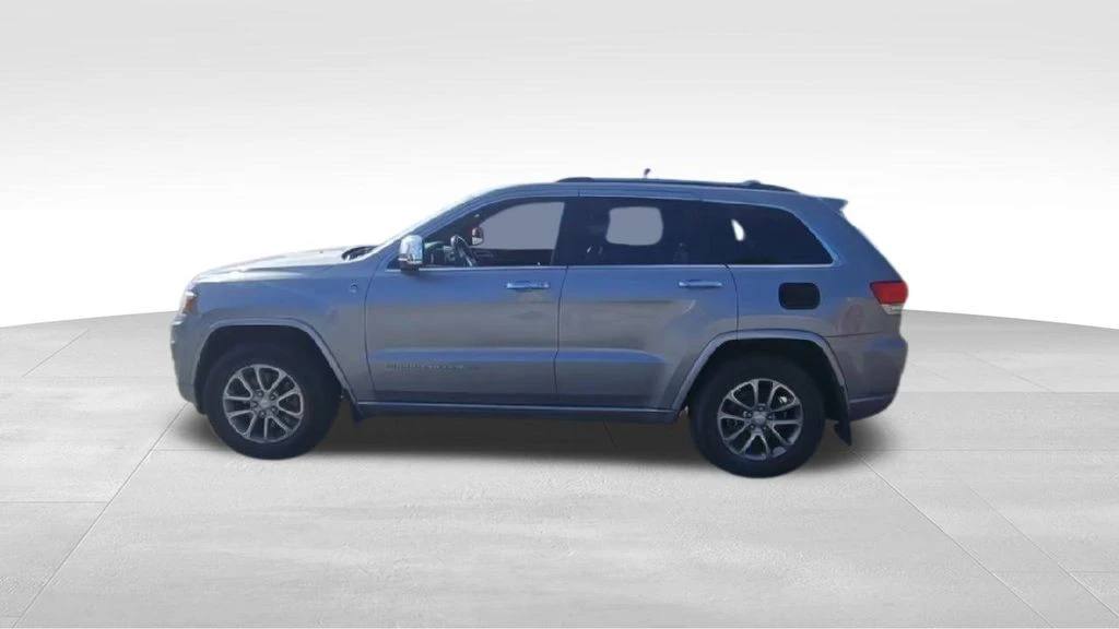 2014 Jeep WK2 Grand Cherokee - Image 5 of 12