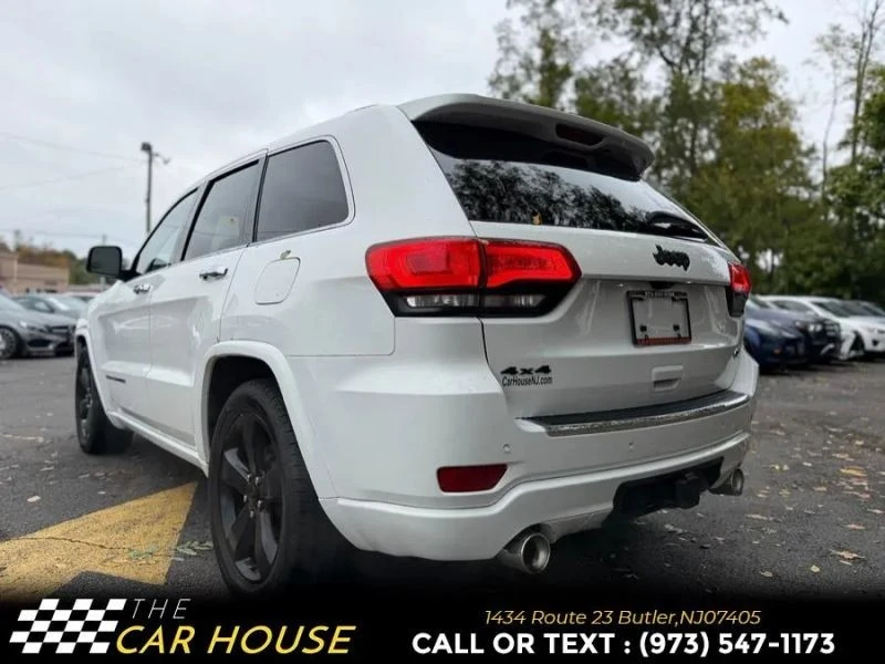 2014 Jeep WK2 Grand Cherokee - Image 12 of 12