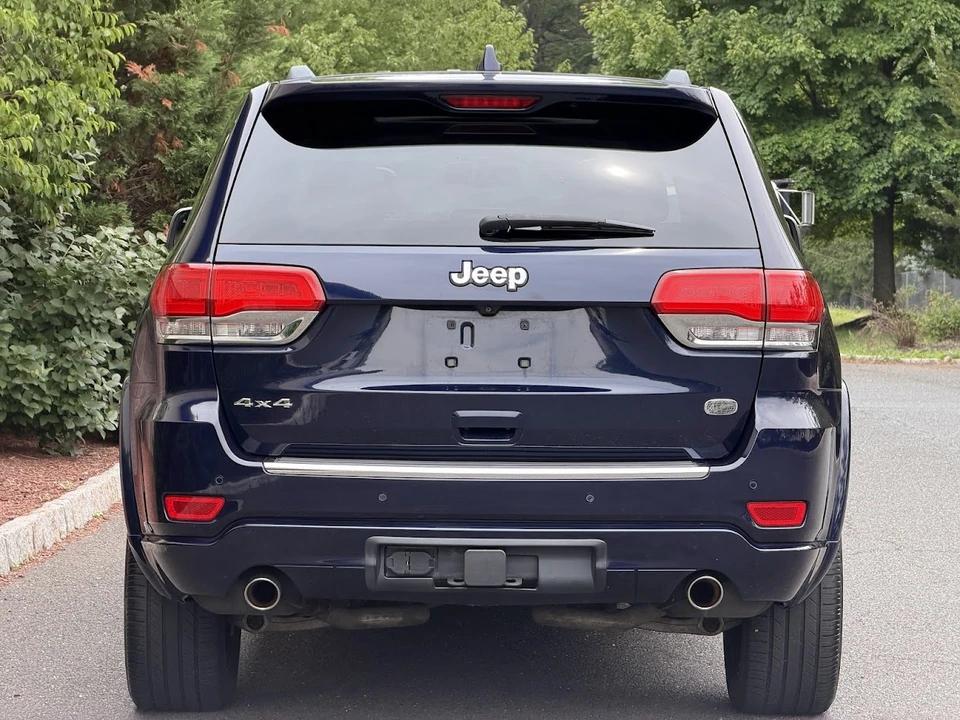 2014 Jeep WK2 Grand Cherokee - Image 19 of 31