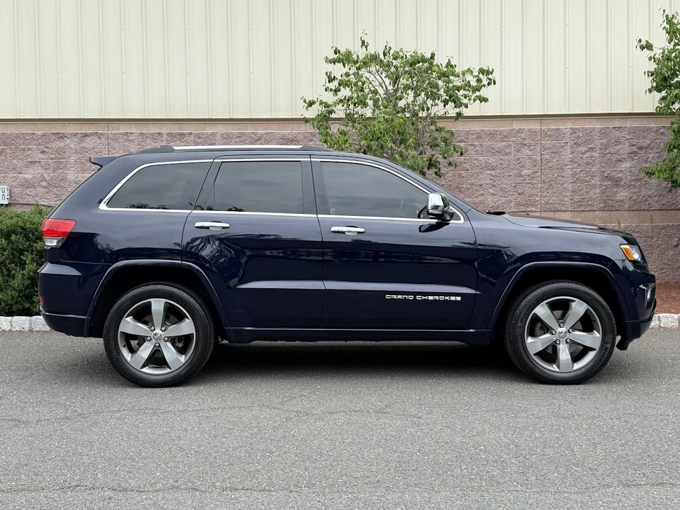 2014 Jeep WK2 Grand Cherokee - Image 16 of 31