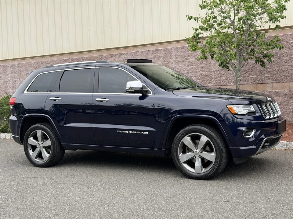 2014 Jeep WK2 Grand Cherokee - Image 15 of 31