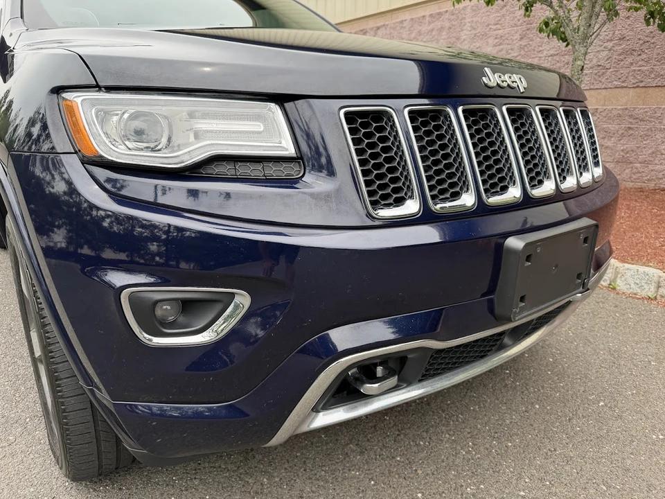 2014 Jeep WK2 Grand Cherokee - Image 29 of 31