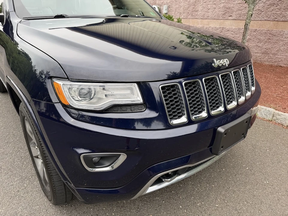 2014 Jeep WK2 Grand Cherokee - Image 30 of 31