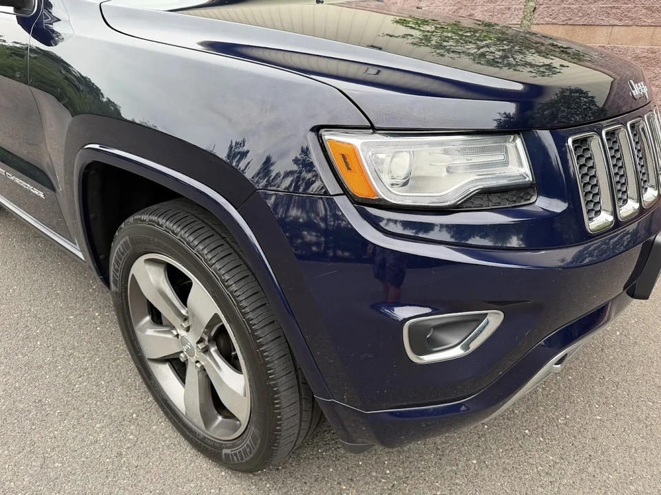 2014 Jeep WK2 Grand Cherokee - Image 25 of 31