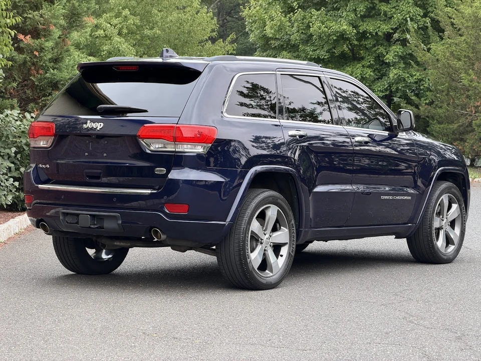 2014 Jeep WK2 Grand Cherokee - Image 18 of 31