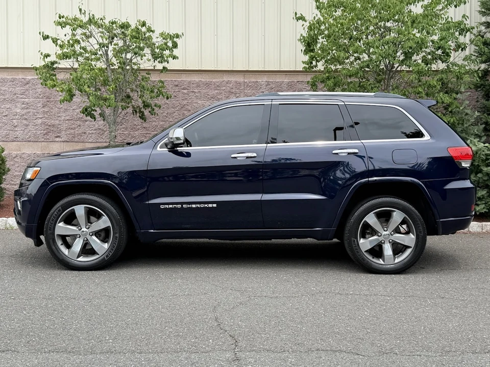 2014 Jeep WK2 Grand Cherokee - Image 24 of 31