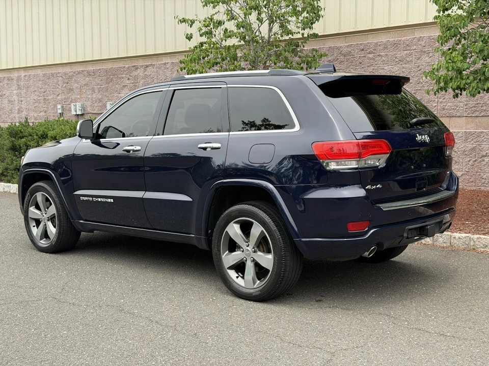 2014 Jeep WK2 Grand Cherokee - Image 23 of 31