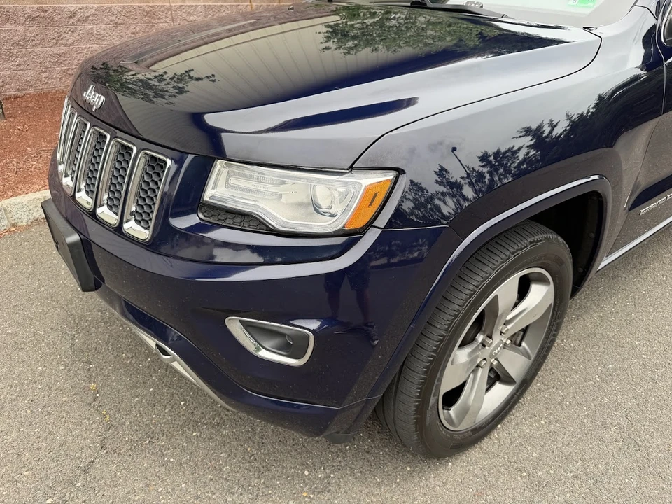 2014 Jeep WK2 Grand Cherokee - Image 26 of 31