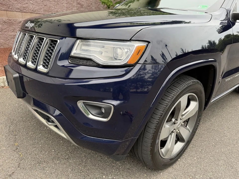 2014 Jeep WK2 Grand Cherokee - Image 31 of 31