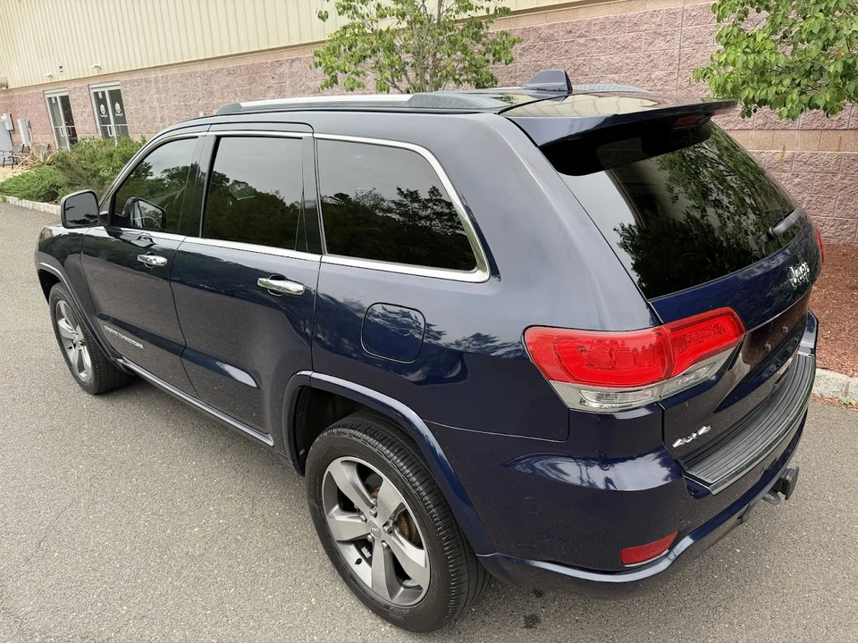 2014 Jeep WK2 Grand Cherokee - Image 22 of 31