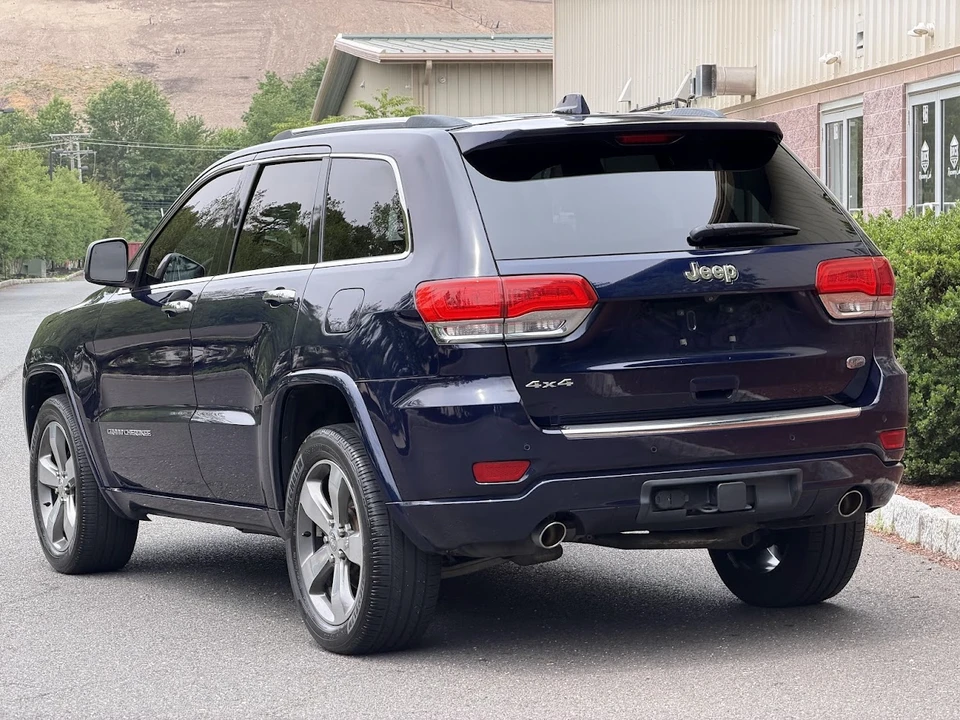 2014 Jeep WK2 Grand Cherokee - Image 20 of 31