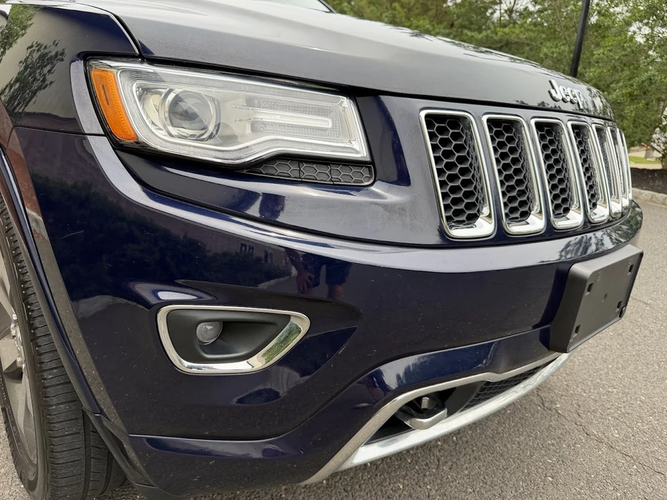 2014 Jeep WK2 Grand Cherokee - Image 27 of 31