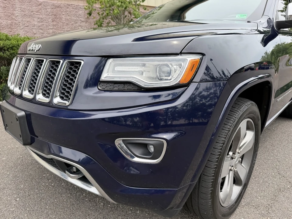 2014 Jeep WK2 Grand Cherokee - Image 28 of 31