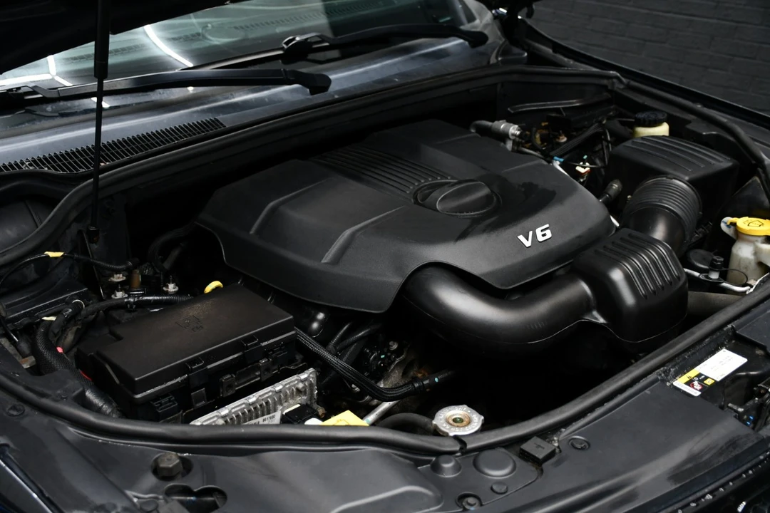 2014 Jeep WK2 Grand Cherokee - Image 10 of 21