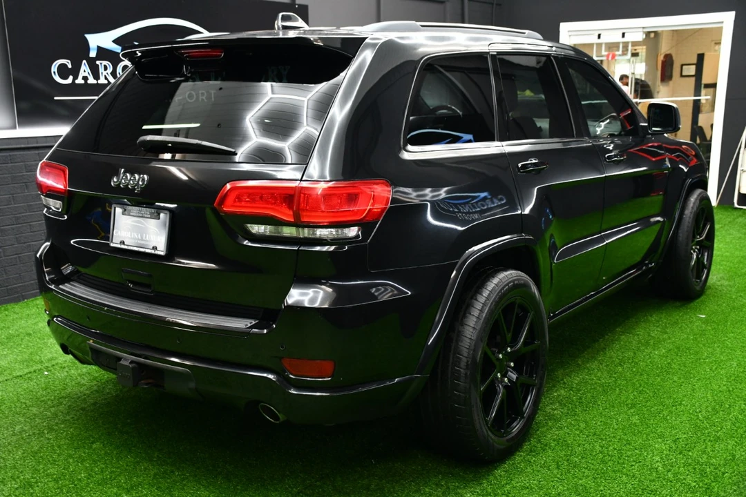 2014 Jeep WK2 Grand Cherokee - Image 6 of 21