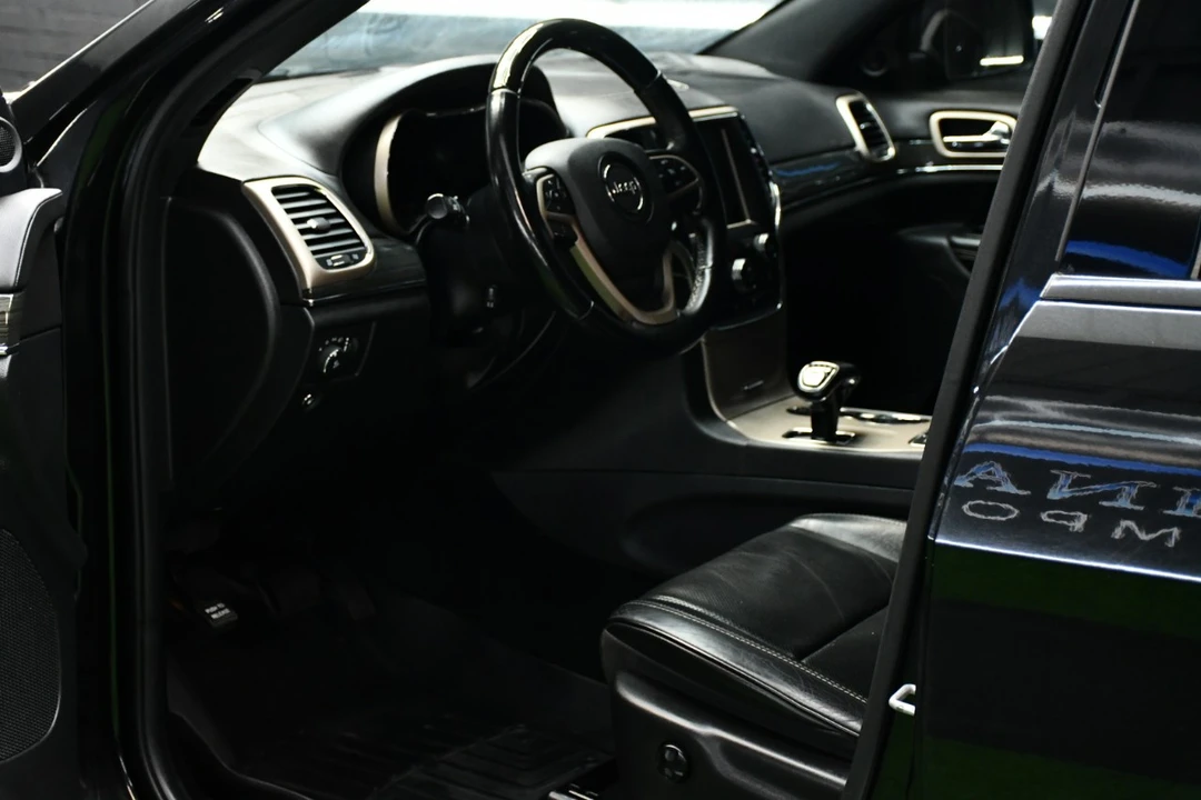 2014 Jeep WK2 Grand Cherokee - Image 14 of 21