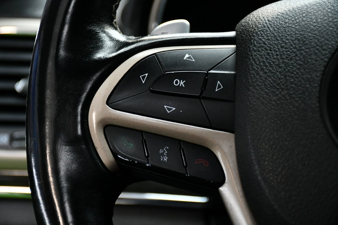 2014 Jeep WK2 Grand Cherokee - Image 18 of 21