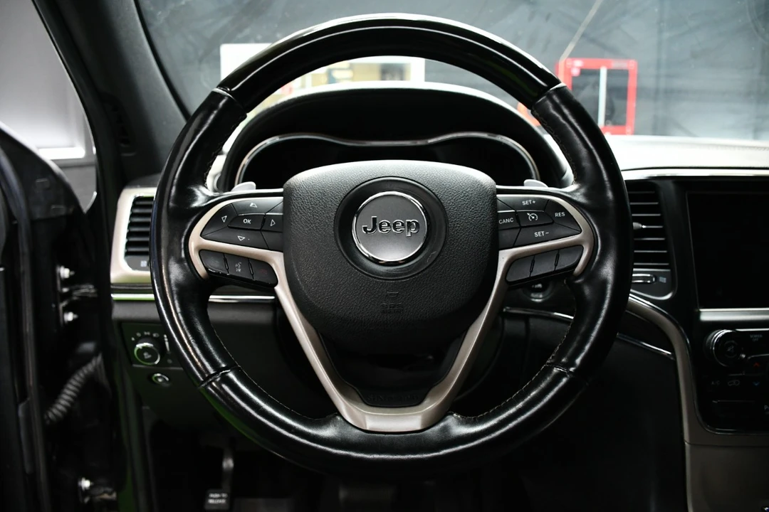 2014 Jeep WK2 Grand Cherokee - Image 17 of 21
