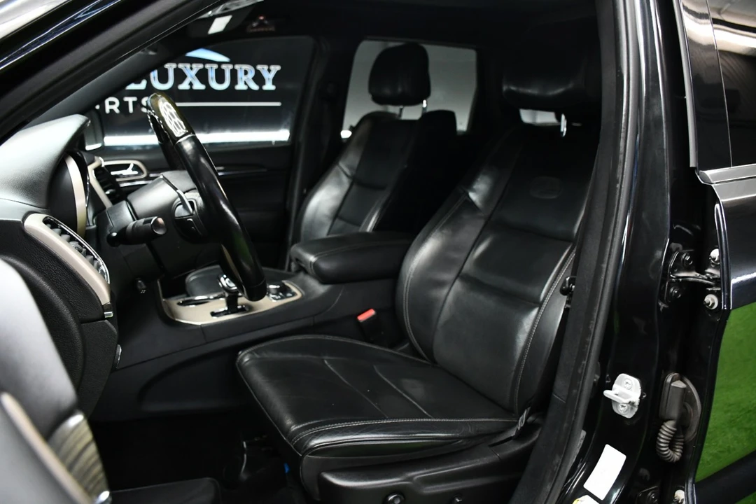 2014 Jeep WK2 Grand Cherokee - Image 16 of 21