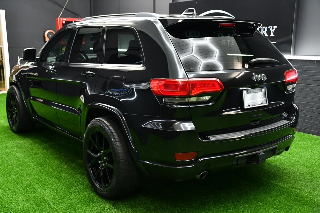 2014 Jeep WK2 Grand Cherokee - Image 2 of 21