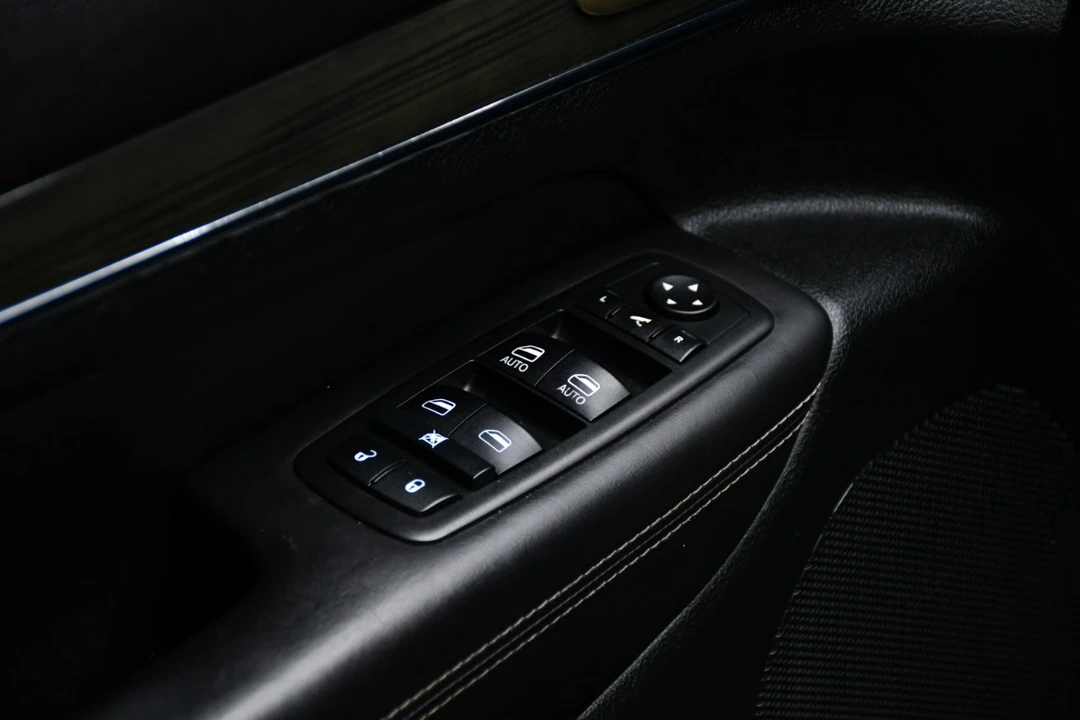 2014 Jeep WK2 Grand Cherokee - Image 13 of 21