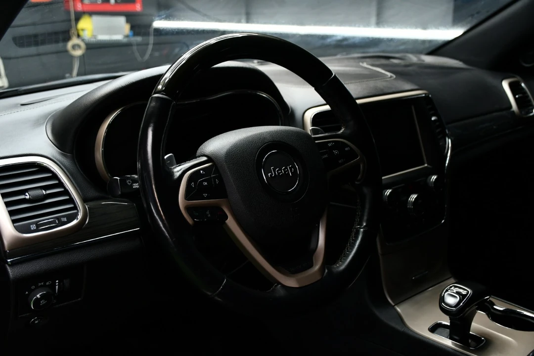 2014 Jeep WK2 Grand Cherokee - Image 15 of 21