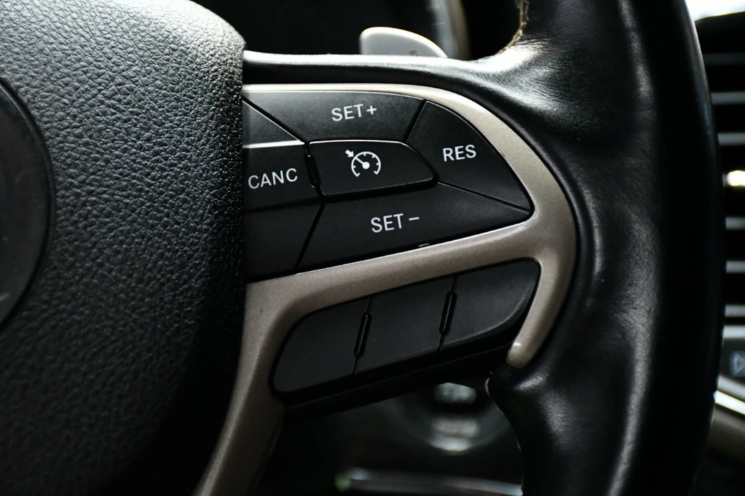 2014 Jeep WK2 Grand Cherokee - Image 19 of 21