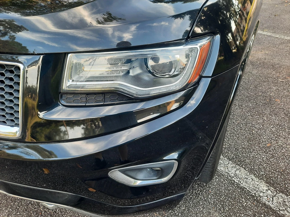 2014 Jeep WK2 Grand Cherokee - Image 31 of 31