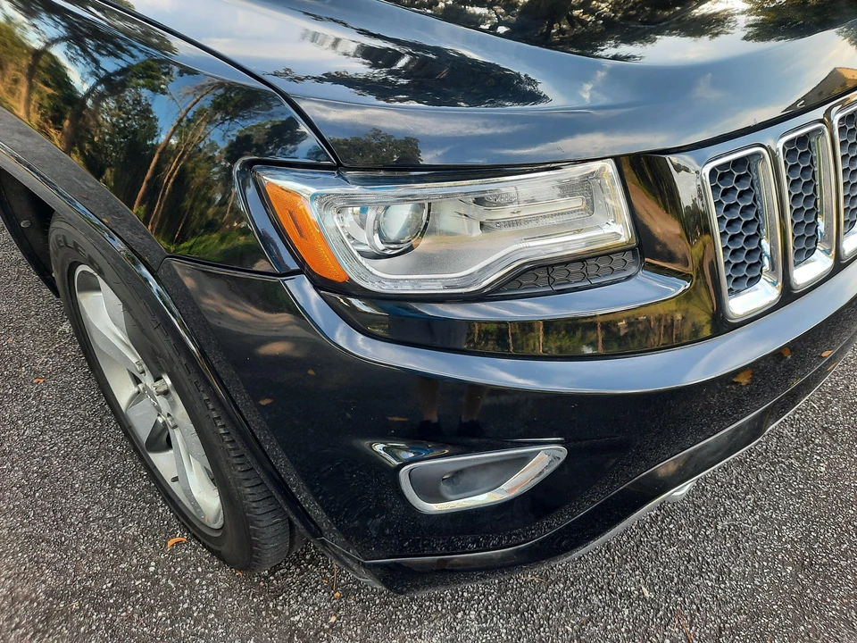 2014 Jeep WK2 Grand Cherokee - Image 29 of 31