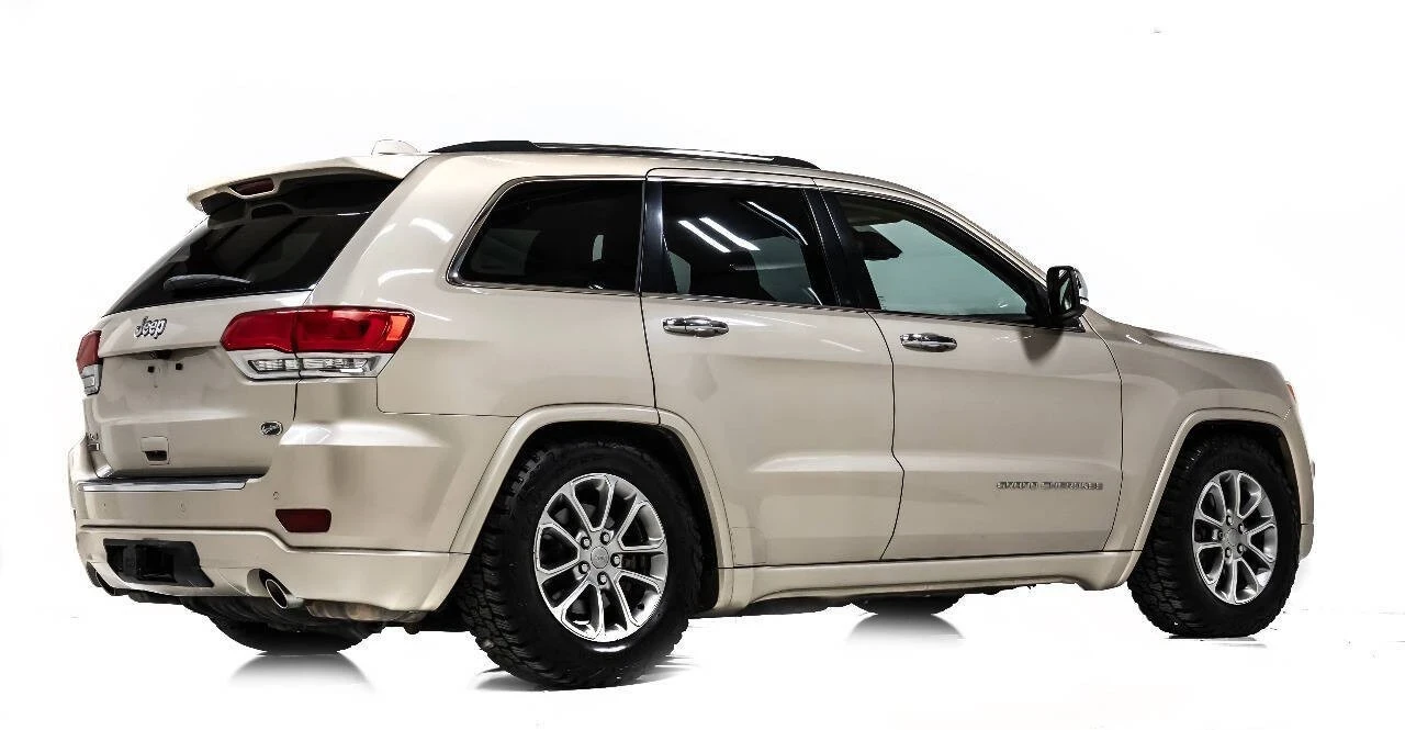 2014 Jeep WK2 Grand Cherokee - Image 3 of 12