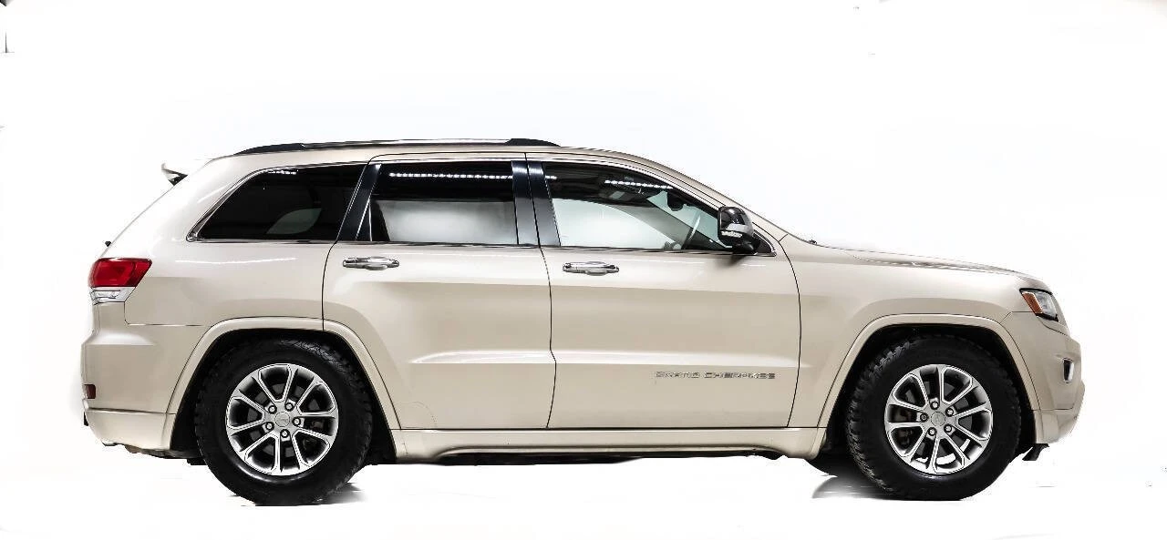 2014 Jeep WK2 Grand Cherokee - Image 5 of 12